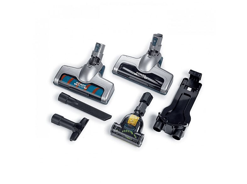 Aspirador escoba - ARIETE Digital Lithium, 200 W, Potencia de succión 450 W, Depósito 220 l, Rosa — foto 6