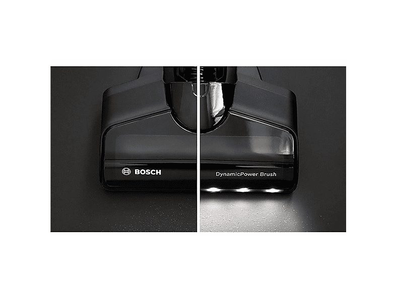 Aspirador escoba - BOSCH BBS711W, 54 W, Depósito 0,3 l, Autonomía 40 min, Inox — foto 8