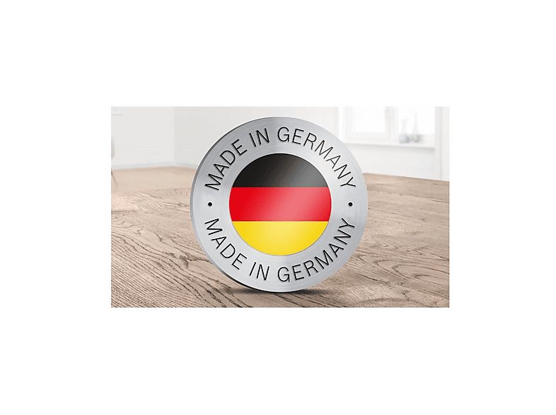 Aspirador escoba - BOSCH BKS611MTB, 15 W, Depósito 0,3 l, Autonomía 30 min, Blanco — foto 6