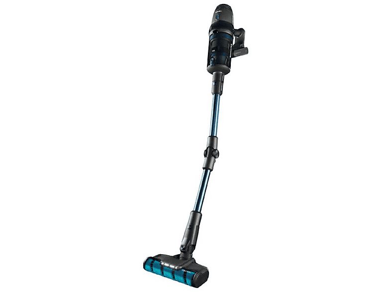 Aspirador escoba - CECOTEC Conga Rockstar 11500 Odyssey ErgoFlex, 850 W, Potencia de succión 300 AirWatt, Depósito 0,5 ml, Autonomía 120 min, Multicolor — foto 3