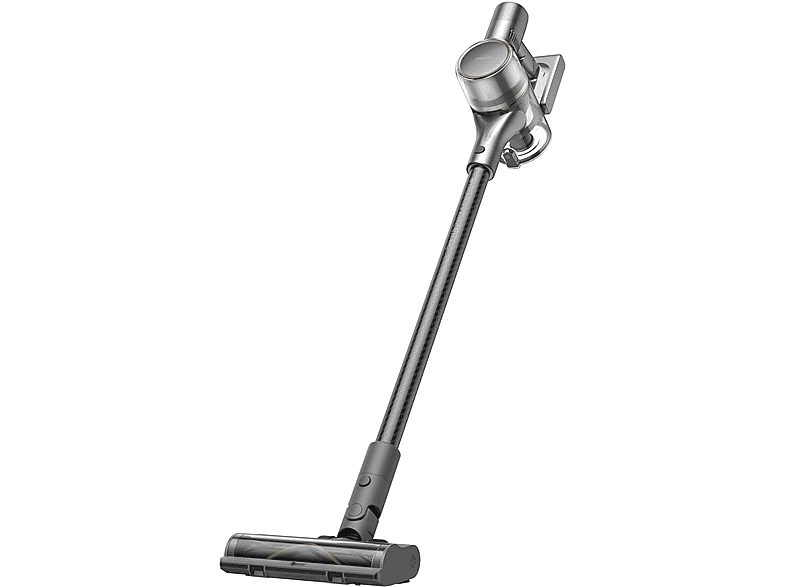 Aspirador escoba - DREAME VTV97A, 570 W, Potencia de succión 27 kPa, Depósito 0,6 l, Autonomía 90 min, Negro