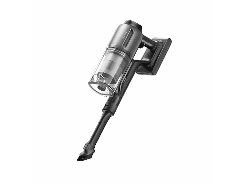 Aspirador escoba - DREAME Z30, 29,6 V, Potencia de succión 310 AirWatt, Depósito 0,6 l, Autonomía 90 min, Negro — foto 4