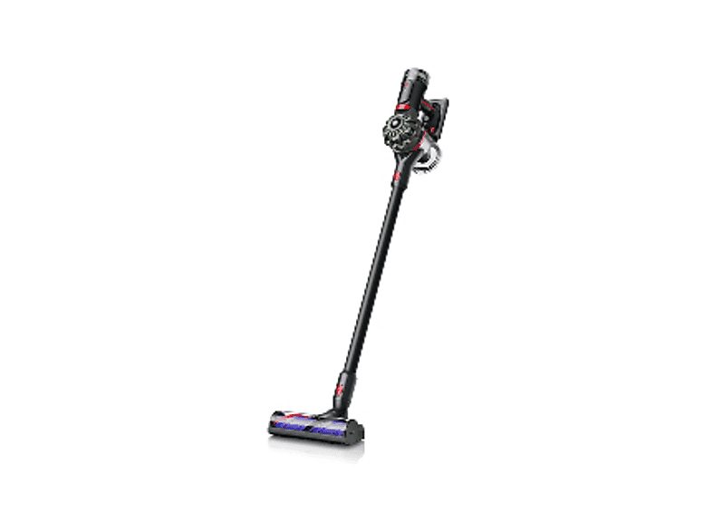 Aspirador escoba - Dyson  V8™ Cyclone, Potencia succión 150 W, Autonomía 60 min, Accesorios, Negro — foto 2
