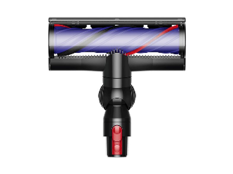 Aspirador escoba - Dyson  V8™ Cyclone, Potencia succión 150 W, Autonomía 60 min, Accesorios, Negro — foto 6