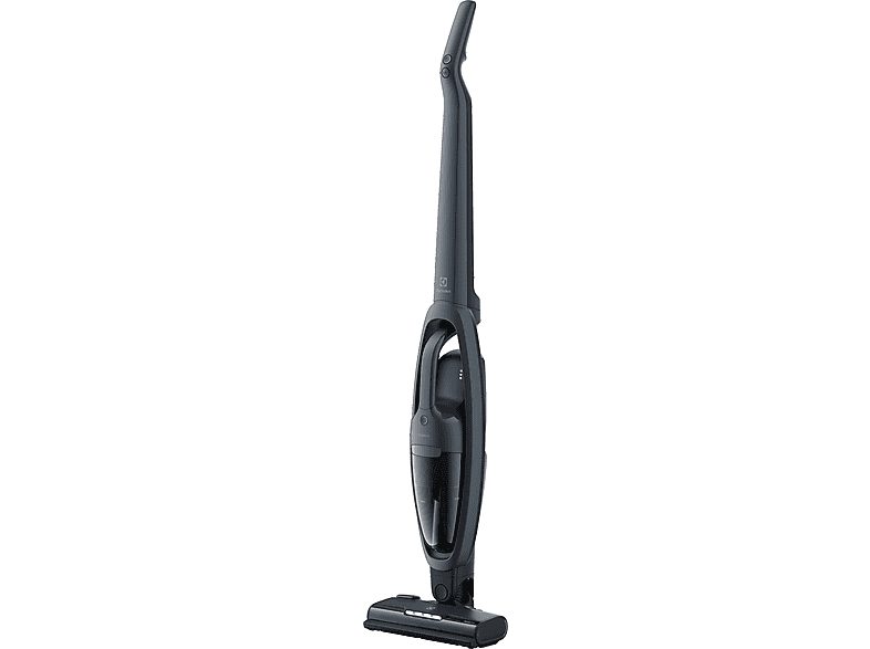 Aspirador escoba - ELECTROLUX ES52CB21DB, 29 W, Potencia de succión 27 W, Depósito 0,3 l, Autonomía 50 min, Azul — foto 4