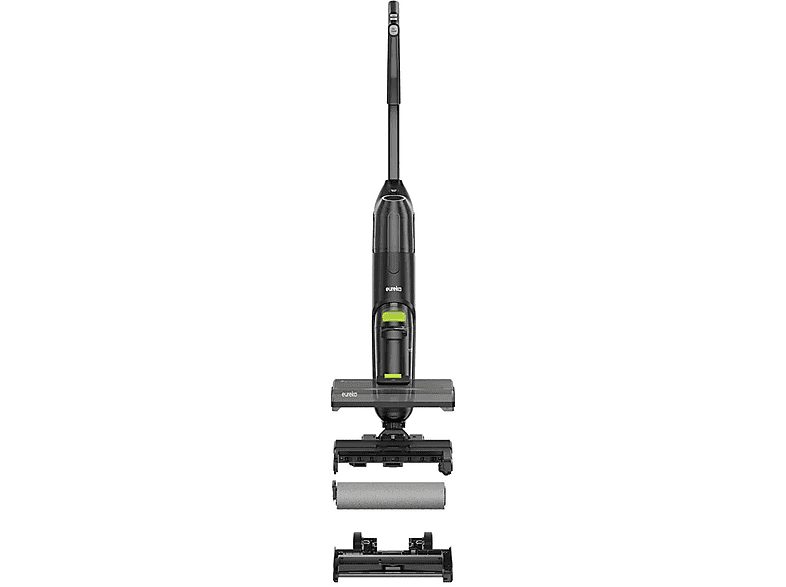 Aspirador escoba - EUREKA NEW400, 120,0 W, Depósito 0,1 ml, Autonomía 30 min, Negro — foto 2
