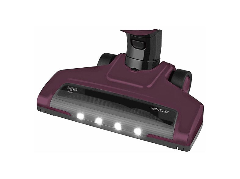 Aspirador escoba - GRUNDIG AKLBB977600644, 90 W, Potencia de succión 16 AirWatt, Depósito 0,5 l, Autonomía 45 min, Negro — foto 4