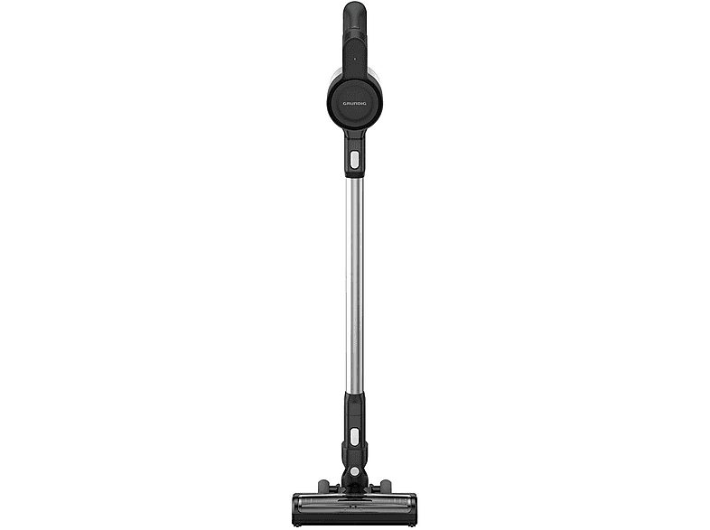 Aspirador escoba - GRUNDIG VCP4230, 150 W, Potencia de succión 25 W, Depósito 0,55 l, Autonomía 45 min, Negro — foto 2
