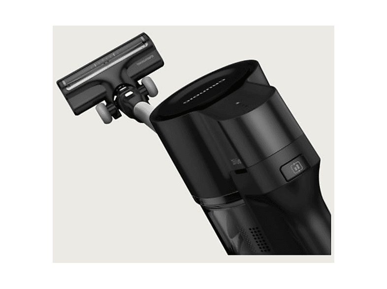 Aspirador escoba - GRUNDIG VCP4230, 150 W, Potencia de succión 25 W, Depósito 0,55 l, Autonomía 45 min, Negro — foto 4