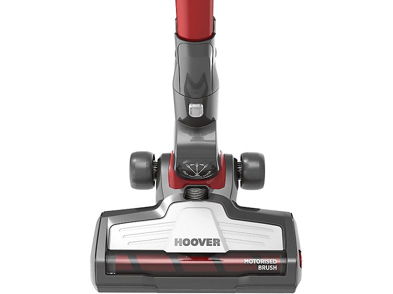 Aspirador escoba - HOOVER 39400359, 22 V, Depósito 0,7 l, Autonomía 35 min, Negro — foto 3