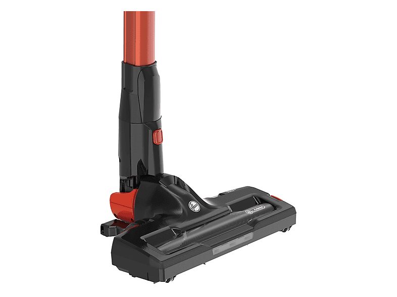 Aspirador escoba - HOOVER HF222AXL 011, 22 V, Depósito 700 ml, Autonomía 40 min, Negro — foto 5