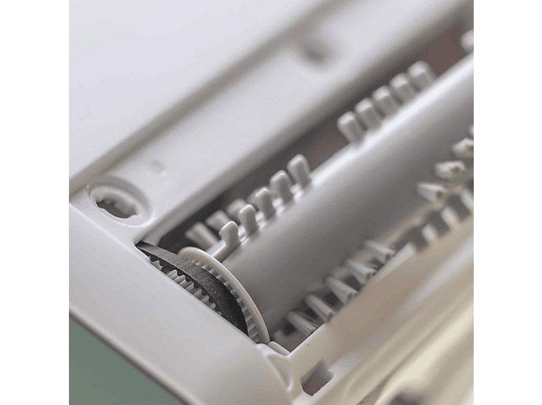 Aspirador escoba - HOOVER HMC510UV 011, 400 W, Depósito 0,6 l, Salvia, Blanco — foto 7