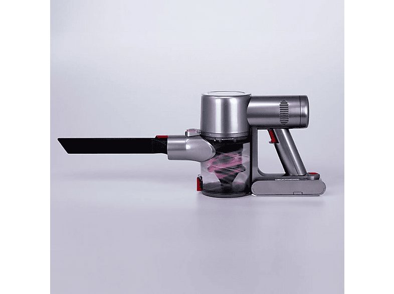 Aspirador escoba - JOCCA 2314, 250 W, Depósito 0,7 l, Autonomía 55 min, Negro — foto 6