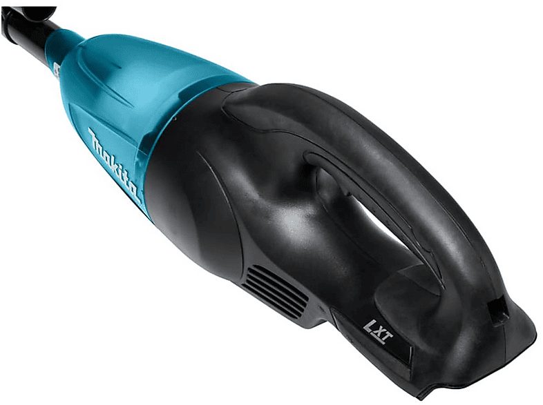 Aspirador escoba - MAKITA 202854088, 30 W, Potencia de succión 30 AirWatt, Depósito 0,65 l, Negro, azul — foto 3