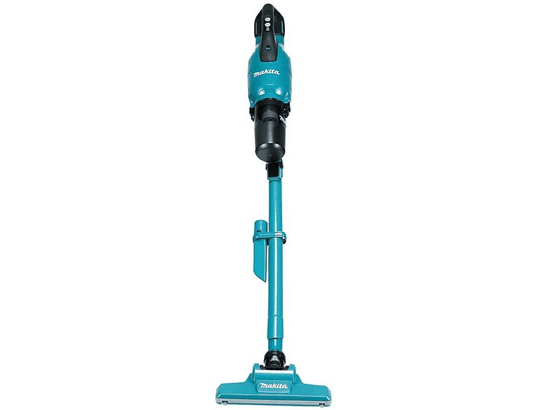 Aspirador escoba - MAKITA DCL286FZ, 18 V, Depósito 0,25 l, Autonomía 38.0 min, Inox — foto 6