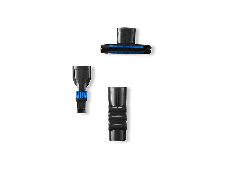 Aspirador escoba - NILFISK 128390012, 170 W, Depósito 0,6 l, Autonomía 80 min, Blanco — foto 6