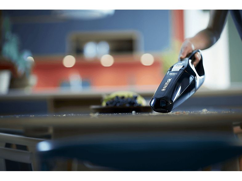 Aspirador escoba - NILFISK Easy  36V EU, 170 W, Potencia de succión 170 W, Depósito 0,6 l, Negro — foto 7