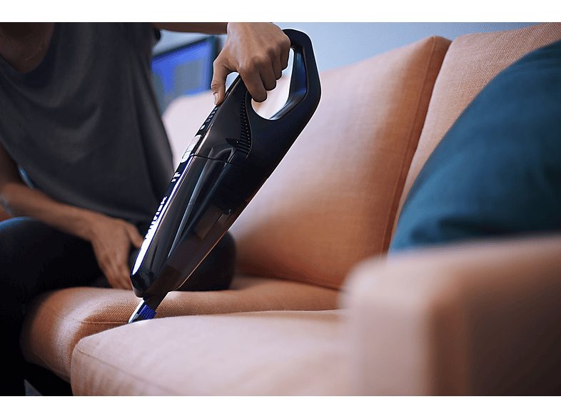 Aspirador escoba - NILFISK Easy  36V EU, 170 W, Potencia de succión 170 W, Depósito 0,6 l, Negro — foto 8