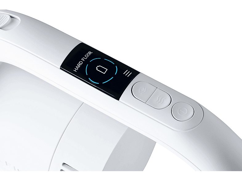 Aspirador escoba - NILFISK S0457826, 550 W, Potencia de succión 550 W, Depósito 0,8 l, Autonomía 60Min., Blanco — foto 3