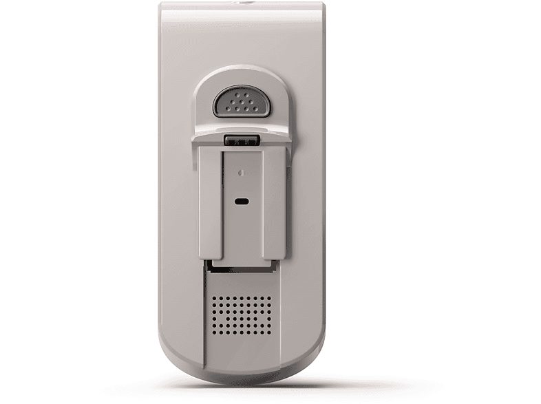 Aspirador escoba - PHILIPS XC2011/01, 1,0 W, Depósito 0,40 l, Autonomía 40 min, Azul — foto 5