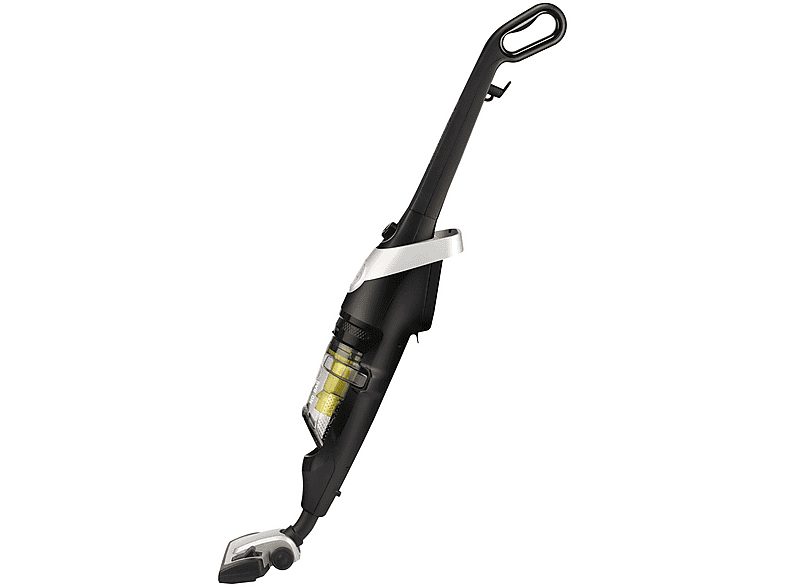 Aspirador escoba - ROWENTA Powerline Extreme Cyclonic RH8155 WA, 750 W, Depósito 0,9 l, Negro — foto 3