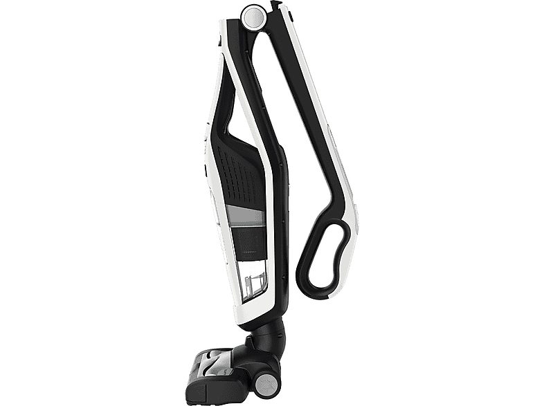 Aspirador escoba - ROWENTA RH6737WH, 110 W, Potencia de succión 18 W, Depósito 0,6 l, Autonomía 45 min, Blanco — foto 4