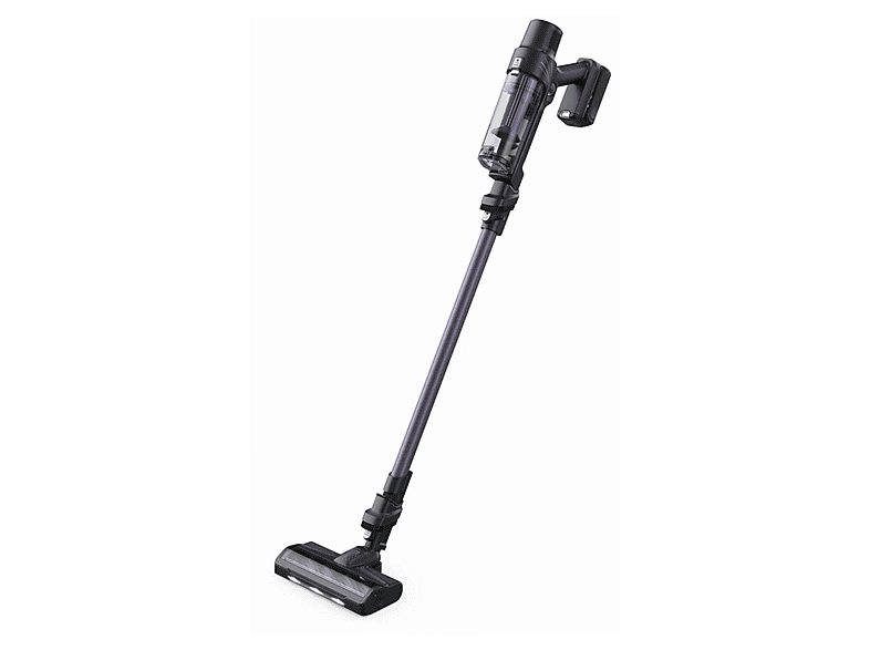 Aspirador escoba - ROWENTA RH6A31WO, 140 W, Potencia de succión 30 AirWatt, Depósito 0,44 l, Autonomía 45 min, Negro, Púrpura — foto 5