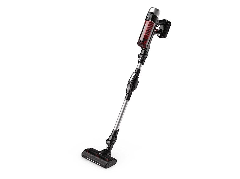 Aspirador escoba - ROWENTA S0450876, 250 W, Potencia de succión 100 AirWatt, Depósito 0,4 l, Autonomía 45 min, Negro — foto 5