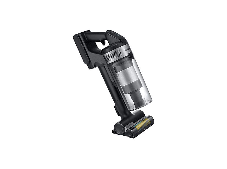 Aspirador escoba - SAMSUNG .AT.ESCOBA SAMSUNG VS20B75ACR5/WA (JET 75B COMPLETE) 200W 21,6V 60MIN.AUT. GRIS, 200 W, Potencia de succión 200 W, Depósito 0,8 l, Autonomía 60 min, Negro — foto 7