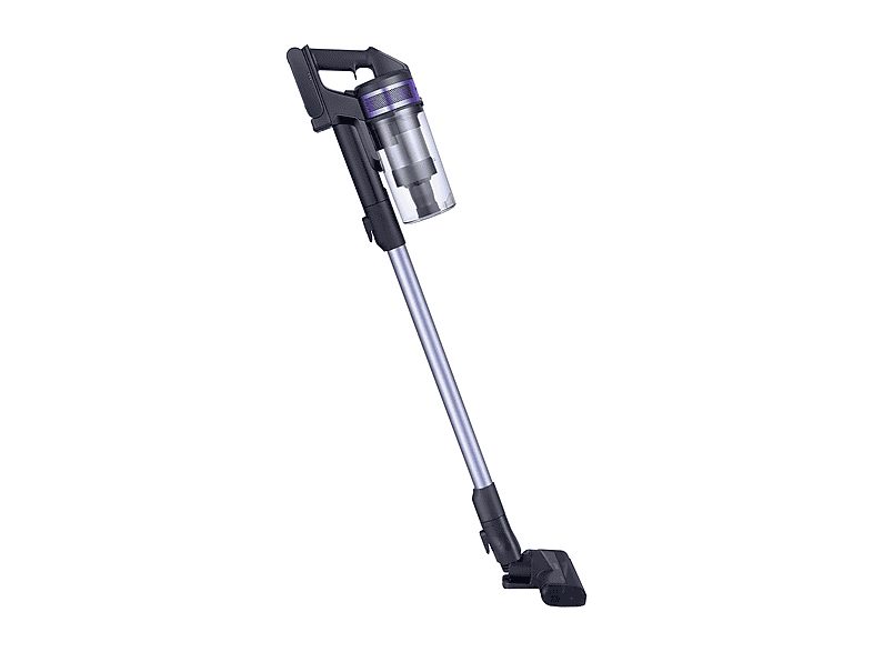 Aspirador escoba - SAMSUNG VS15A6031R4/EF, 410 W, Potencia de succión 150 AirWatt, Depósito 0,8 l, Autonomía 40.0 min, Blanco — foto 5