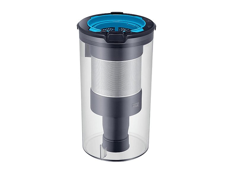 Aspirador escoba - SAMSUNG VS15A6031R4/EF, 410 W, Potencia de succión 150 AirWatt, Depósito 0,8 l, Autonomía 40.0 min, Blanco — foto 8