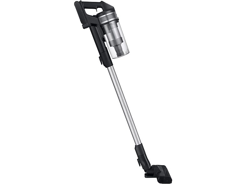 Aspirador escoba - Samsung VS15A60AGR5/WA Jet 65 Pet, 150 WA, Digital Inverter, 40 min, Sin cable, Silver — foto 10