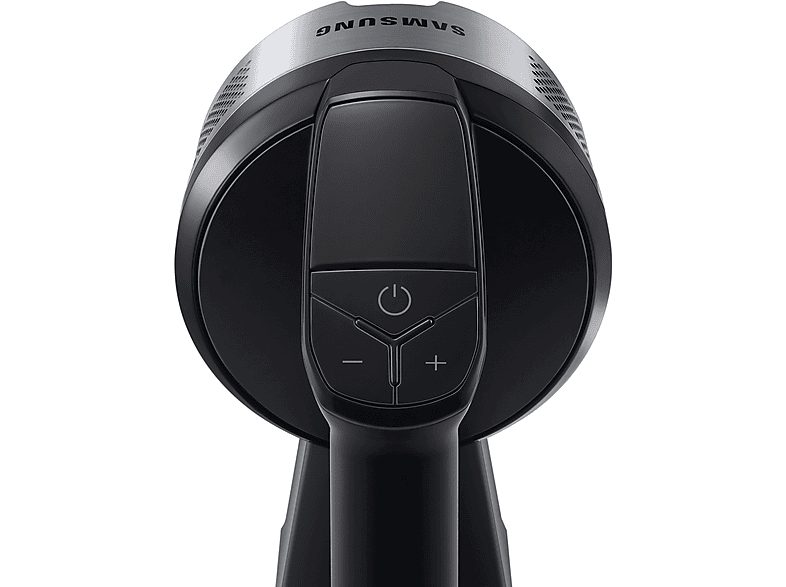 Aspirador escoba - Samsung VS15A60AGR5/WA Jet 65 Pet, 150 WA, Digital Inverter, 40 min, Sin cable, Silver — foto 12