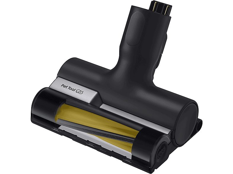 Aspirador escoba - Samsung VS15A60AGR5/WA Jet 65 Pet, 150 WA, Digital Inverter, 40 min, Sin cable, Silver — foto 13