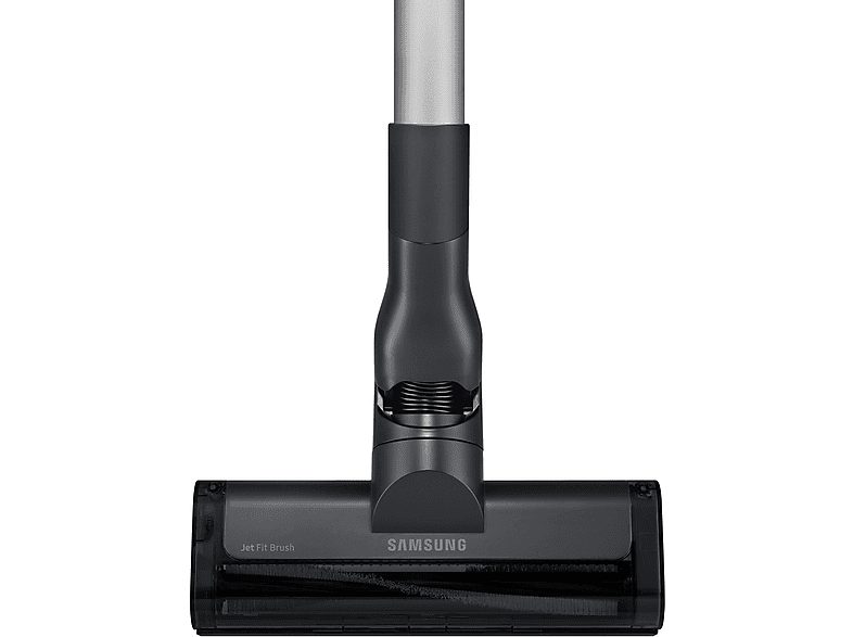Aspirador escoba - Samsung VS15A60AGR5/WA Jet 65 Pet, 150 WA, Digital Inverter, 40 min, Sin cable, Silver — foto 14