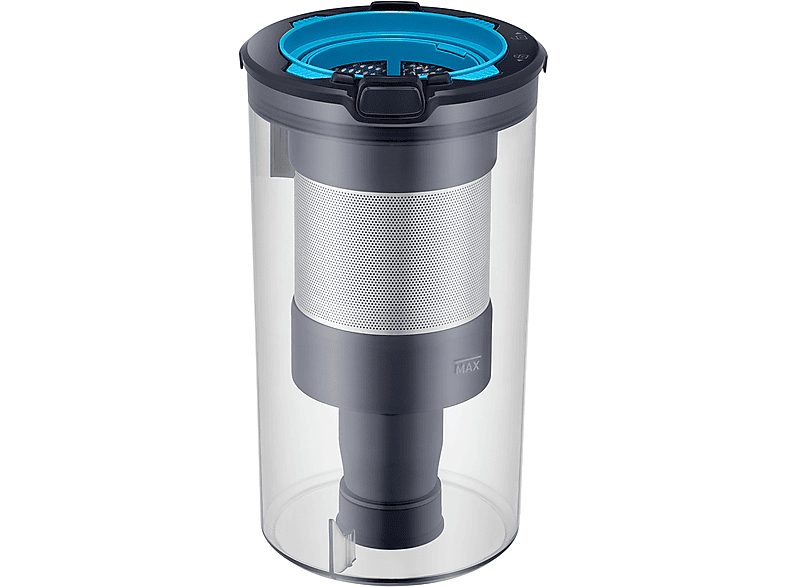 Aspirador escoba - Samsung VS15A60AGR5/WA Jet 65 Pet, 150 WA, Digital Inverter, 40 min, Sin cable, Silver — foto 15