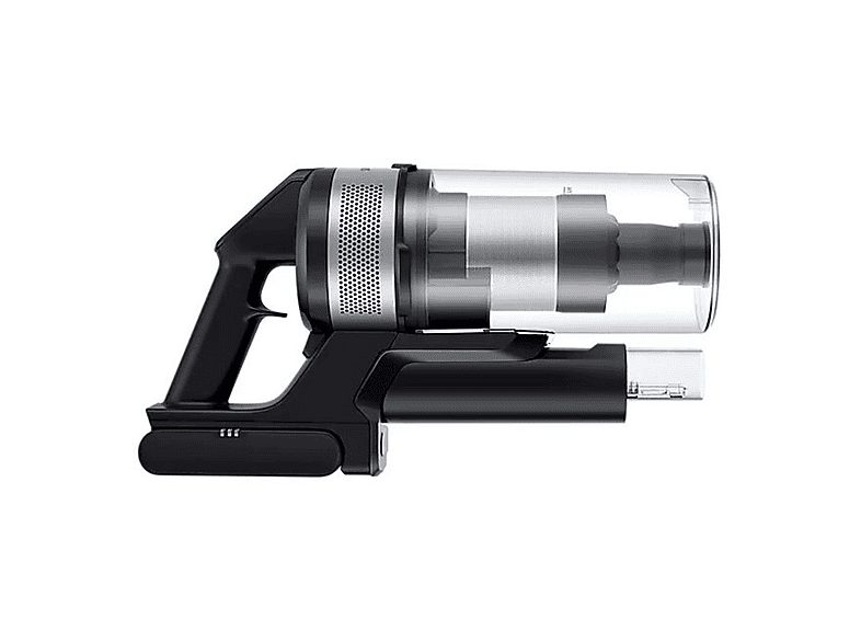 Aspirador escoba - SAMSUNG VS20B75ADR5/WA, 550 W, Potencia de succión 200 AirWatt, Depósito 0,8 l, Autonomía 60 min, Negro, Gris — foto 10