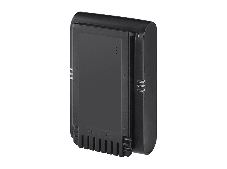 Aspirador escoba - SAMSUNG VS20B75AGR1, 550 W, Potencia de succión 200 W, Depósito 0,8 l, Autonomía 60 min, Black Chrometal & Teal Mint — foto 3