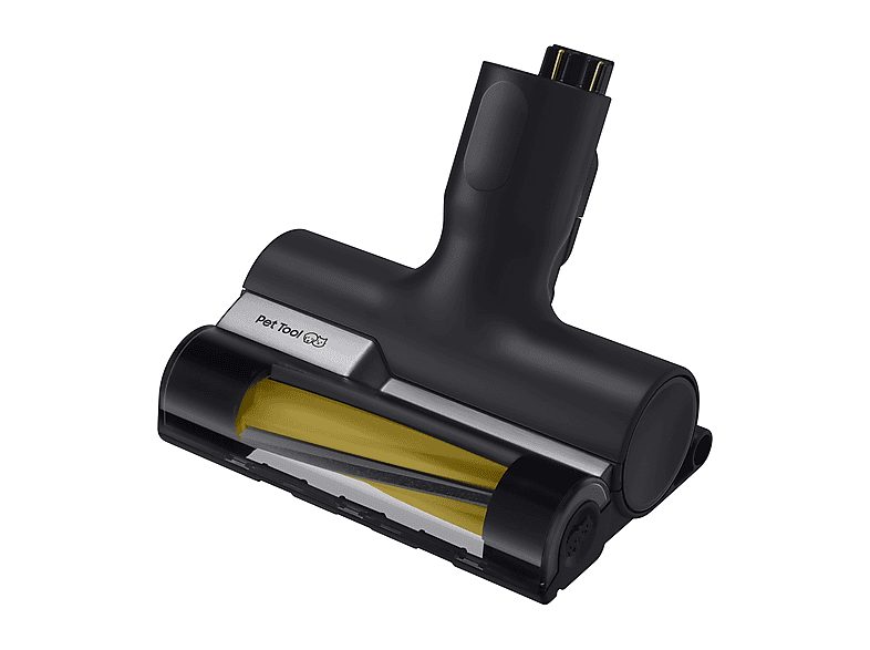 Aspirador escoba - SAMSUNG VS20B75AGR1, 550 W, Potencia de succión 200 W, Depósito 0,8 l, Autonomía 60 min, Black Chrometal & Teal Mint — foto 4