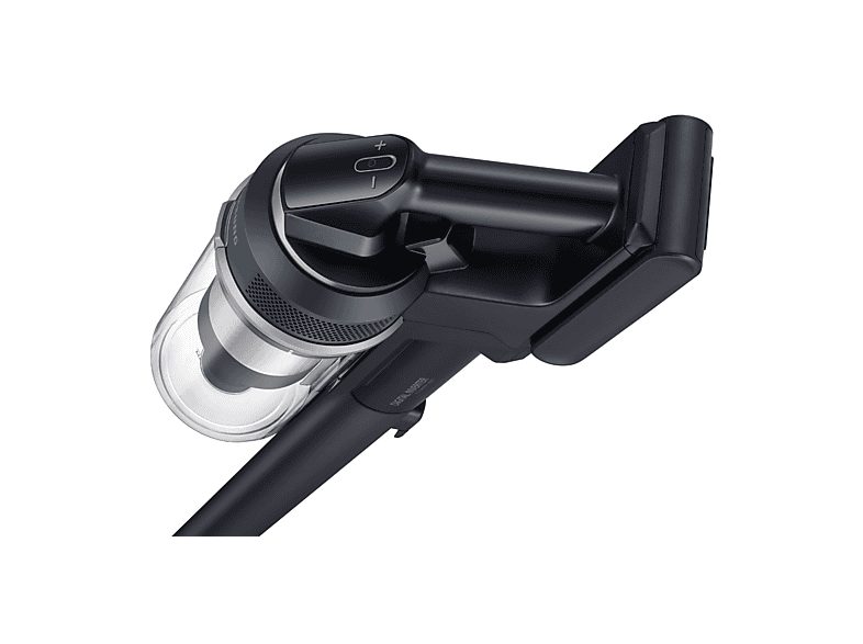 Aspirador escoba - SAMSUNG VS20C8524TB/WA, 210 W, Potencia de succión 210 W, Depósito 0,8 l, Autonomía 60 min, Negro — foto 4
