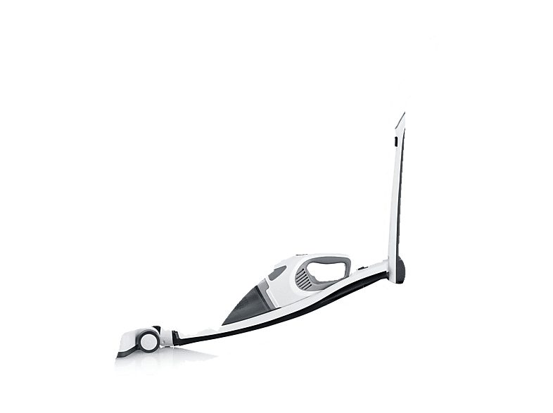 Aspirador escoba - SEVERIN HV  7173, 120 W, Depósito 0,65 l, Autonomía 35 Min., blanco — foto 3