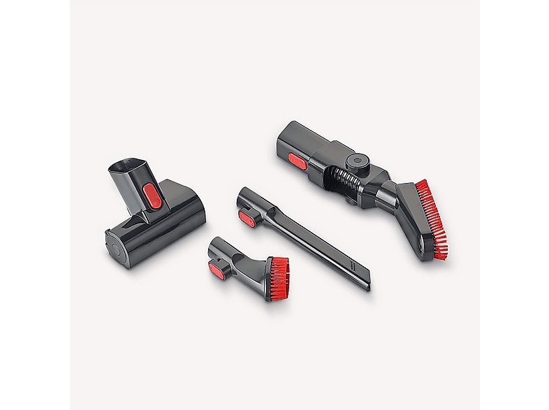 Aspirador escoba - SEVERIN HV_7185, 280 W, Potencia de succión 20000 kPa, Depósito 1 l, Autonomía 60 min, antracita — foto 6