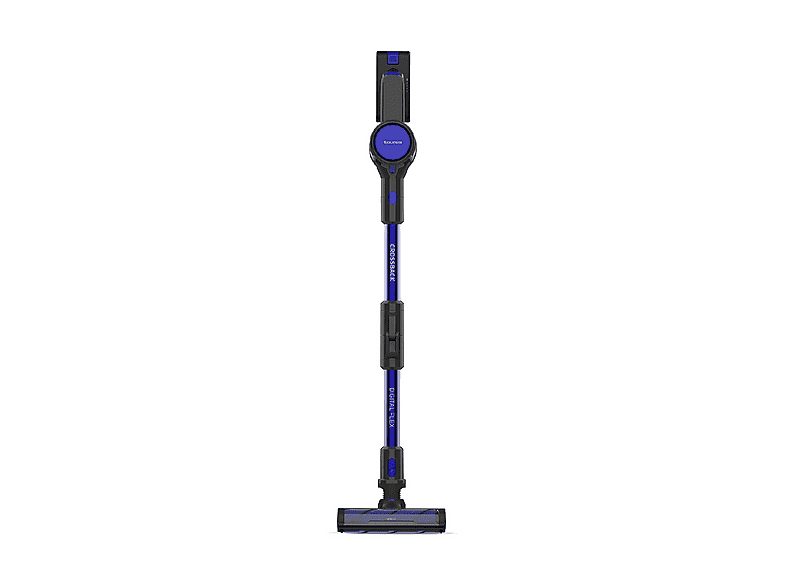 Aspirador escoba - TAURUS Crossback Digital Flex HVCA72211B, 250 W, Depósito 0,5 l, Autonomía 35 min, Negro — foto 6