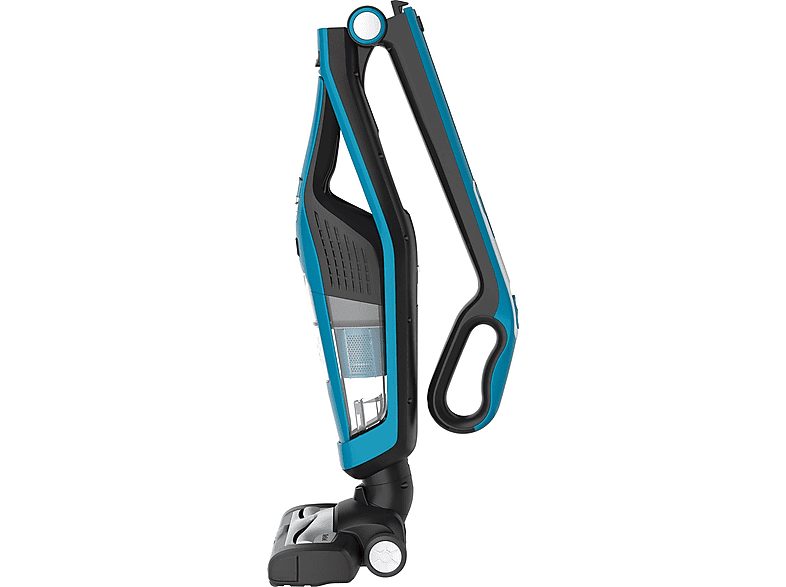 Aspirador escoba - TEFAL TY6751WO, 6751 W, Potencia de succión 13 kPa, Depósito 0,6 l, Autonomía 45 min, Azul — foto 2