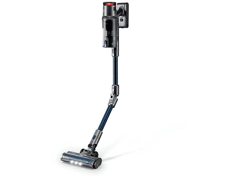 Aspirador escoba - UFESA 81405894, 500 W, Depósito 0,6 l, Autonomía 80 min, Negro — foto 2