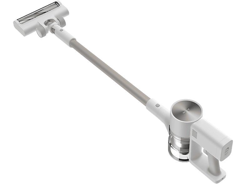 Aspirador escoba - Xiaomi G20, Potencia succión 150 W, Autonomía hasta 60 min, Blanco — foto 4