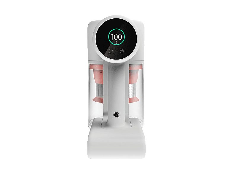 Aspirador escoba - XIAOMI Vacuum Cleaner G10, 450 W, Potencia de succión 150 AirWatt, Depósito 600 ml, Blanco — foto 4