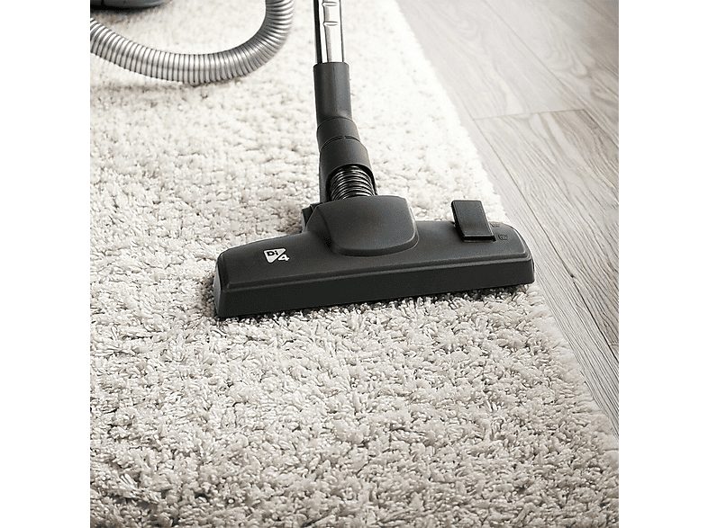 Aspirador seco y húmedo - DI4 Aquamax, 2100,0 W, Depósito 5.2 l, Azul y Blanco — foto 3