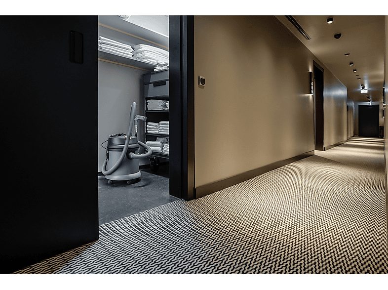 Aspirador seco y húmedo - KARCHER NT 27/1, 1380 W, Depósito 27 litros, Black,Grey,Yellow — foto 6