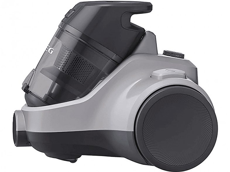 Aspirador sin bolsa - AEG 900 258 316, 750 W, Potencia de succión 750 W, Depósito 1,8 l, Negro — foto 2